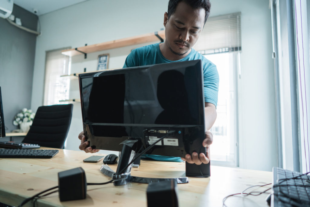 new hardware solutions