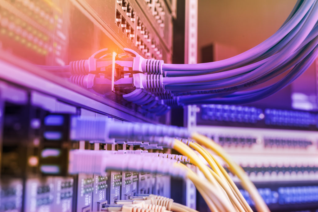 managed it services