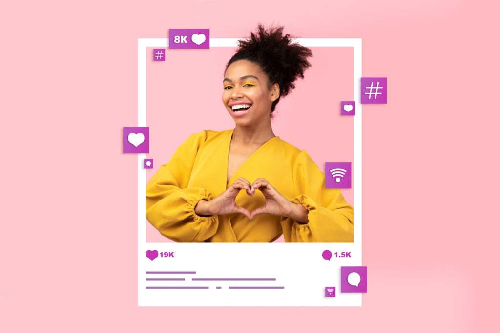 social media content ideas
