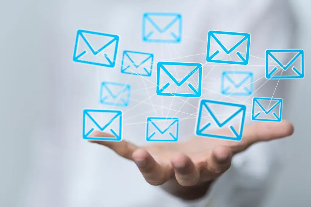 Email Filters email filters