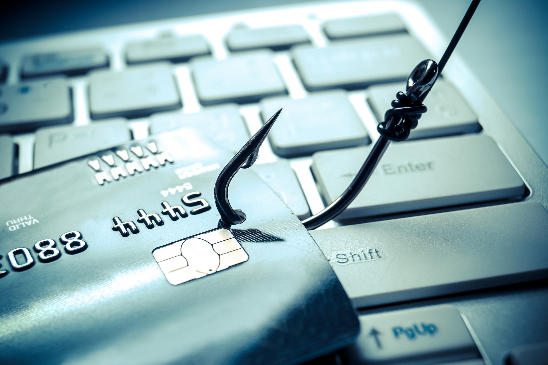 Tip of the Week: Secure Your Business’ Credit Card Transactions