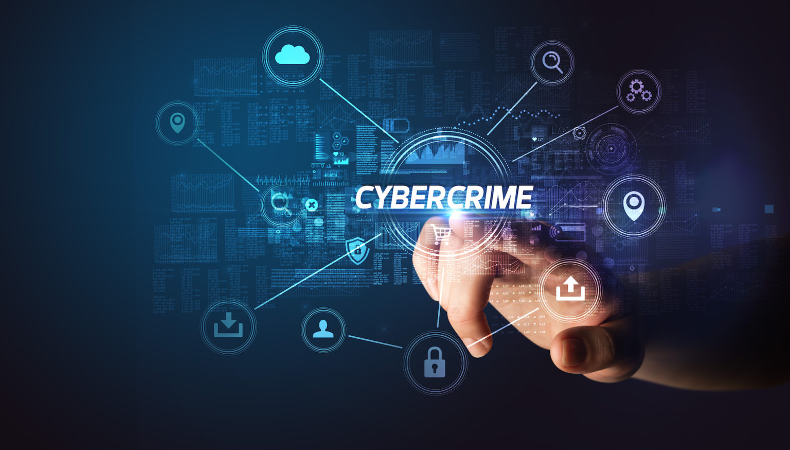 at&t data breach. cybercrime