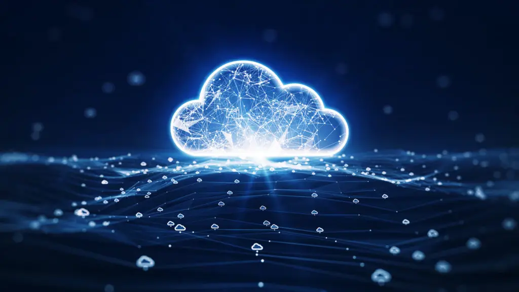 migrate to the cloud