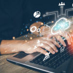 Shifting to the Cloud. Multi-Cloud