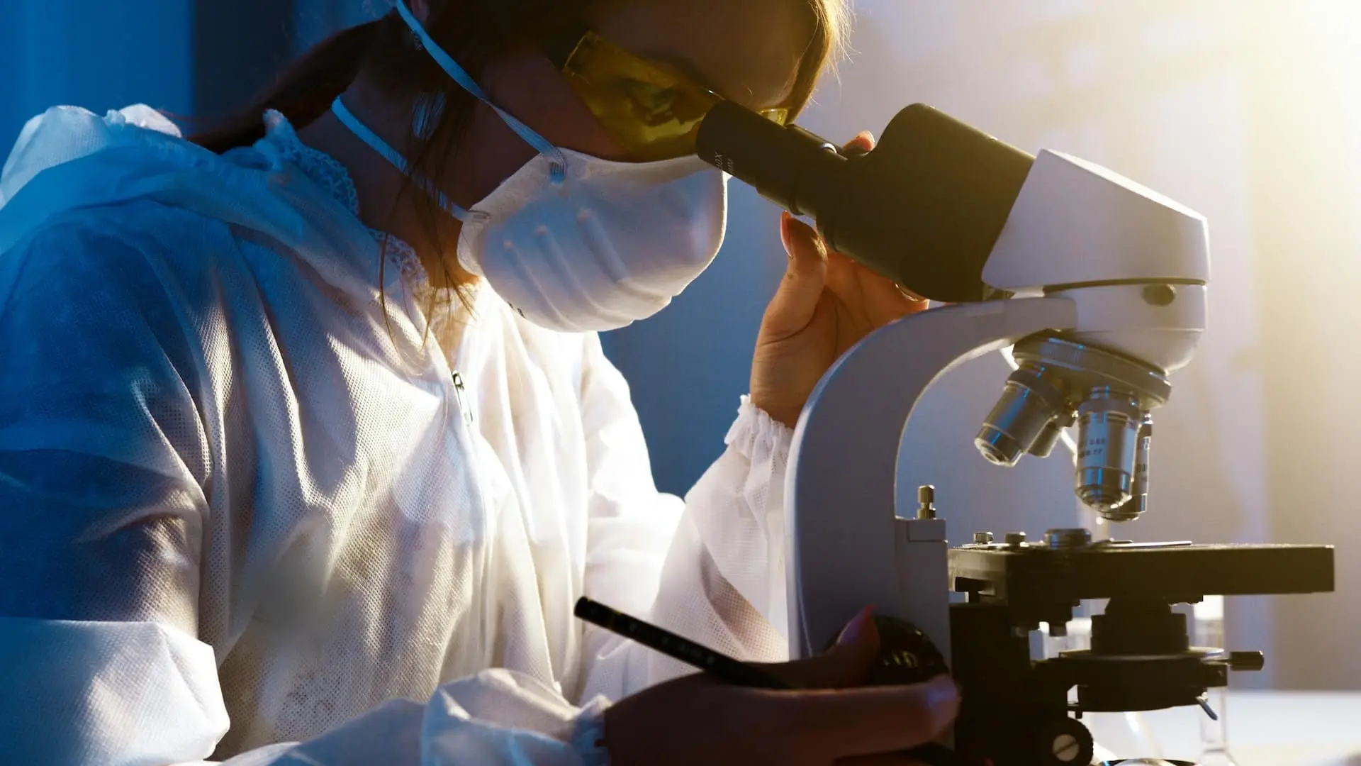 Advances in Healthcare Technology