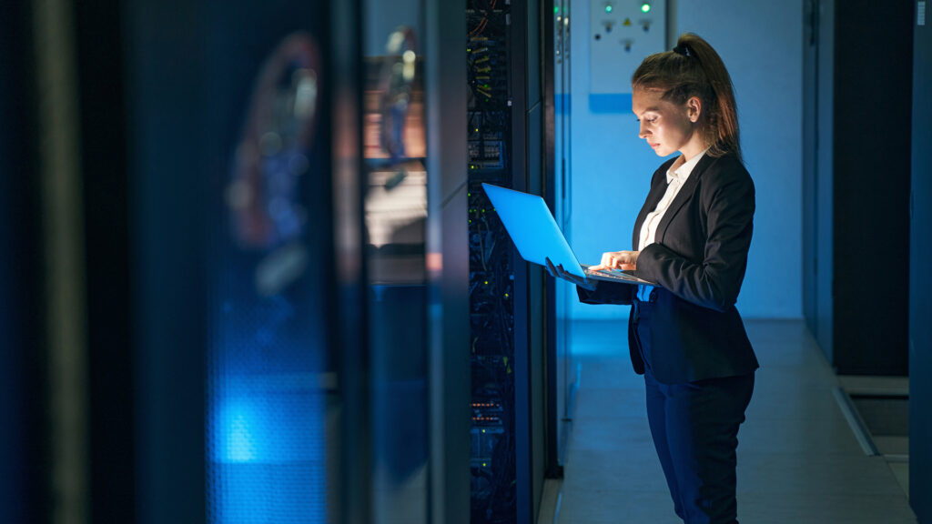 network monitoring
