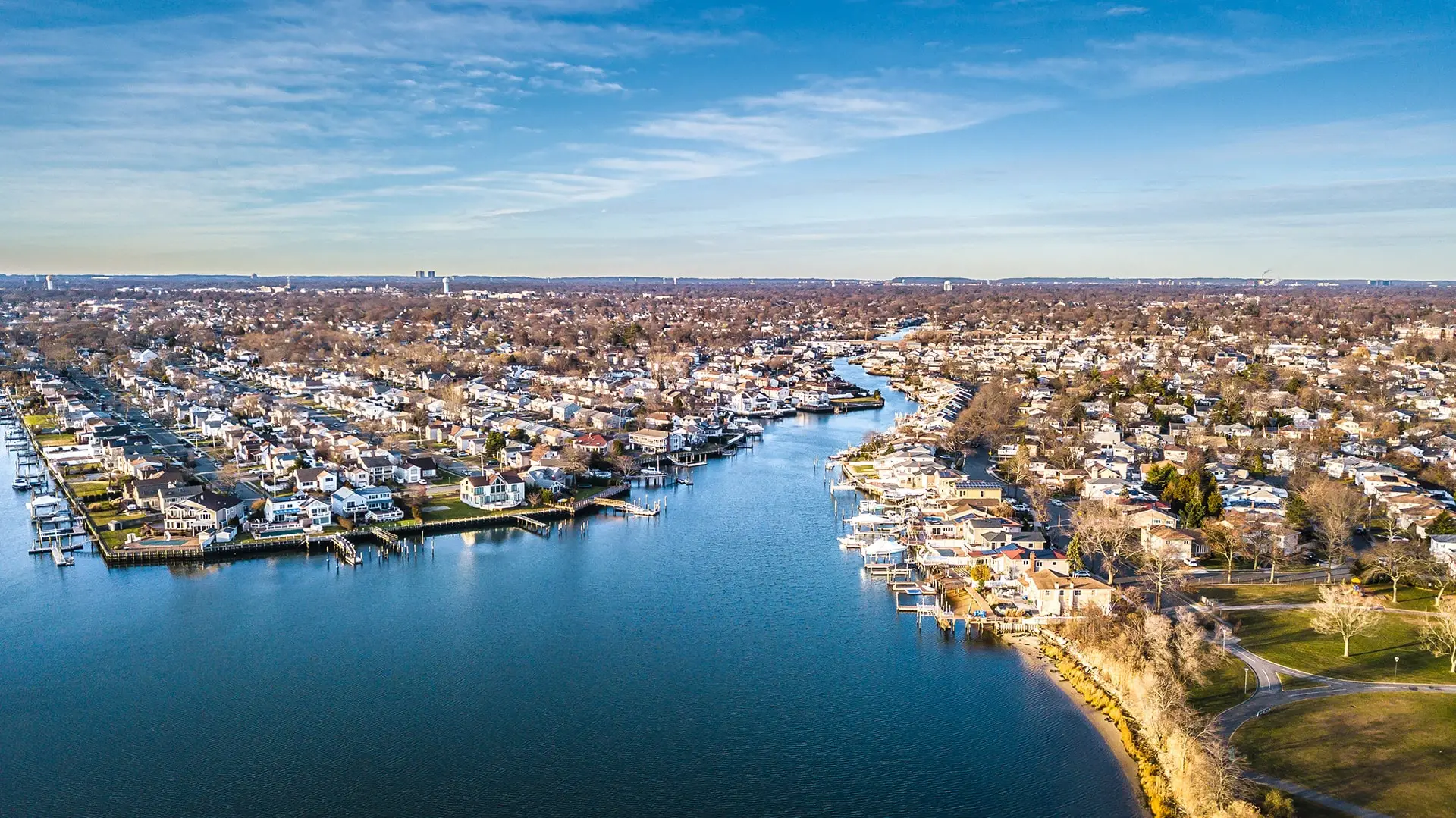 co-managed it services long island