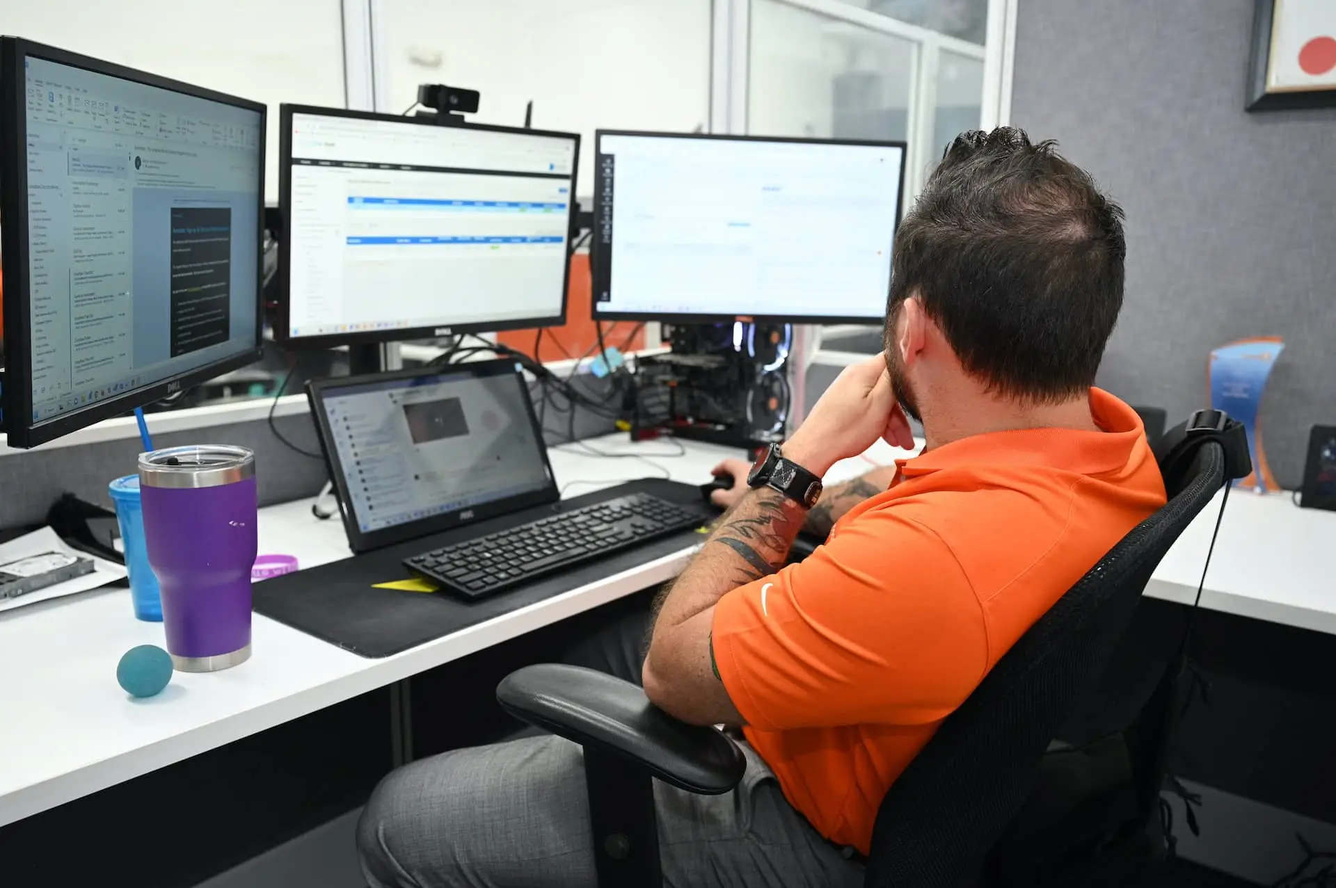 it consulting orlando