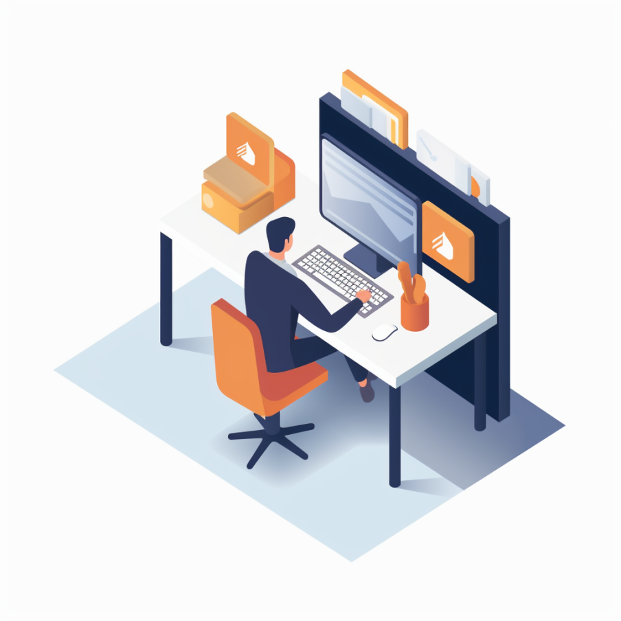 productivity iso