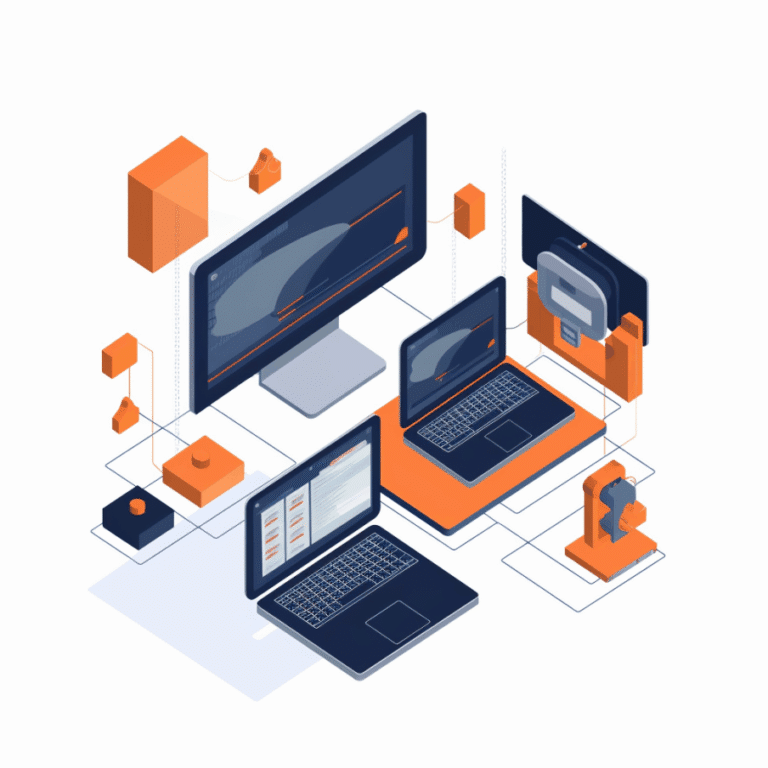 Remote Desktop Tools Hybrid IT Services in Fort Lauderdale & NY