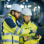 manufacturing operations