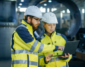 manufacturing operations
