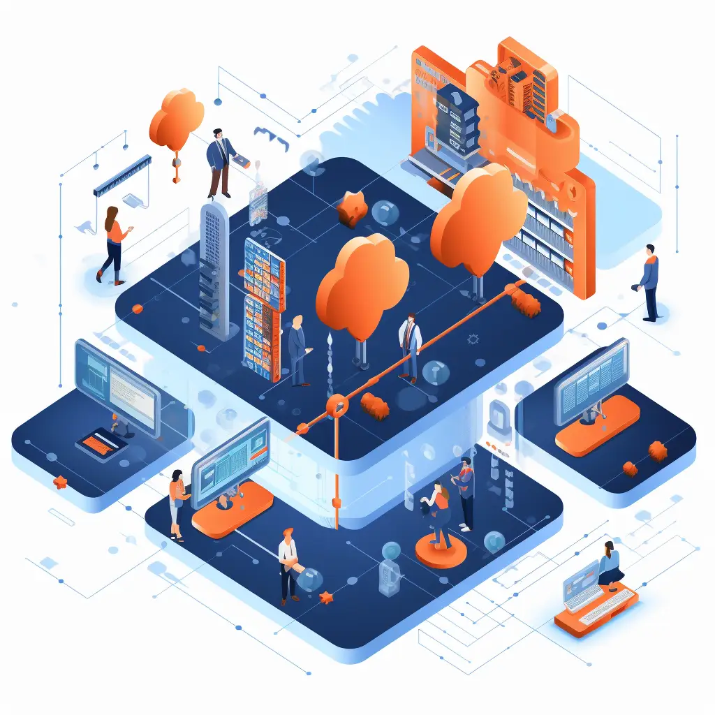 cloud management. microsoft automation. streamline operations