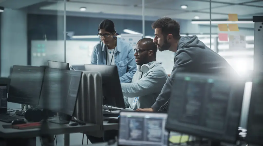 healthcare it support new york city. internal it