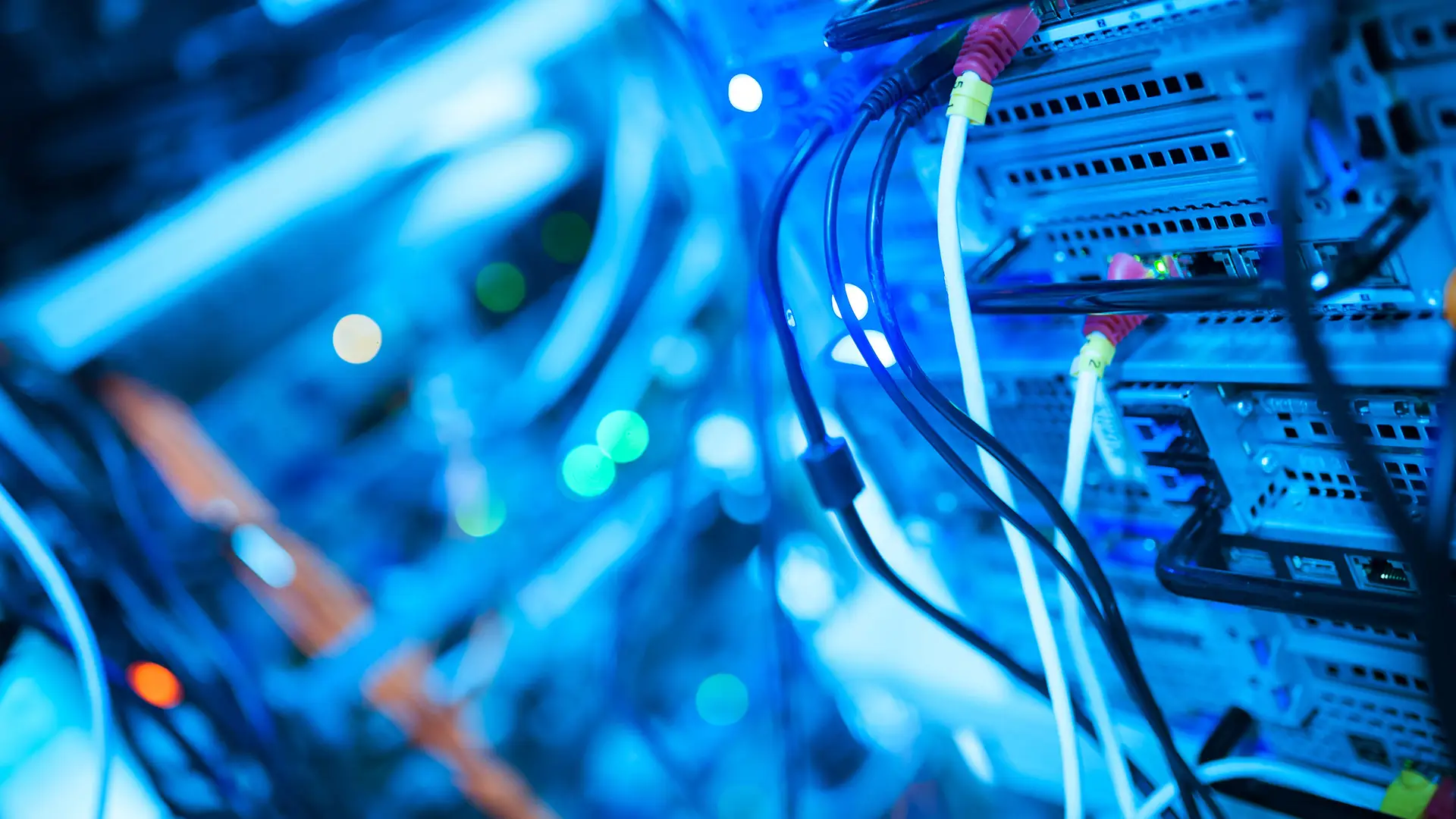 Network Redundancy