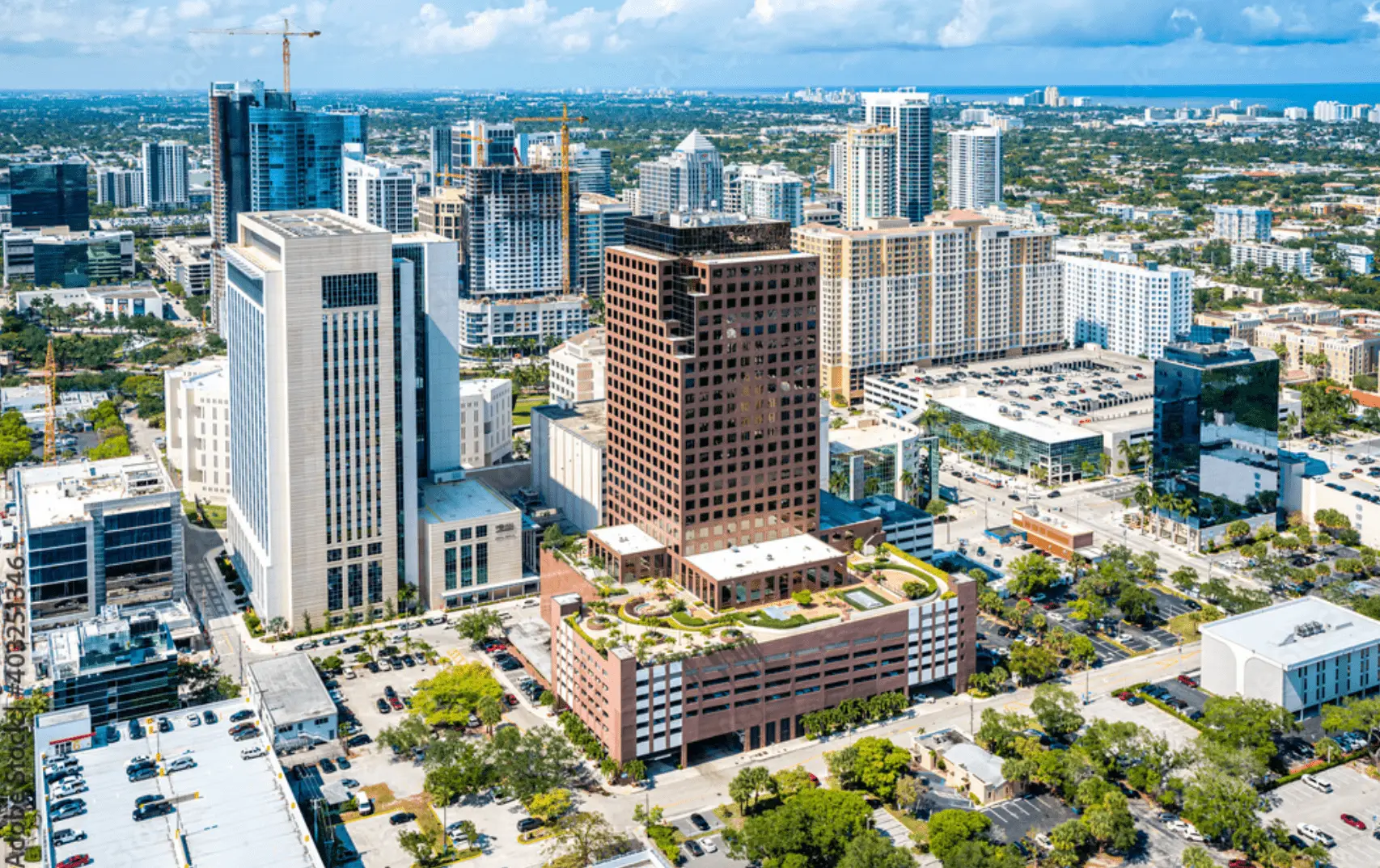 fort lauderdale phishing scam