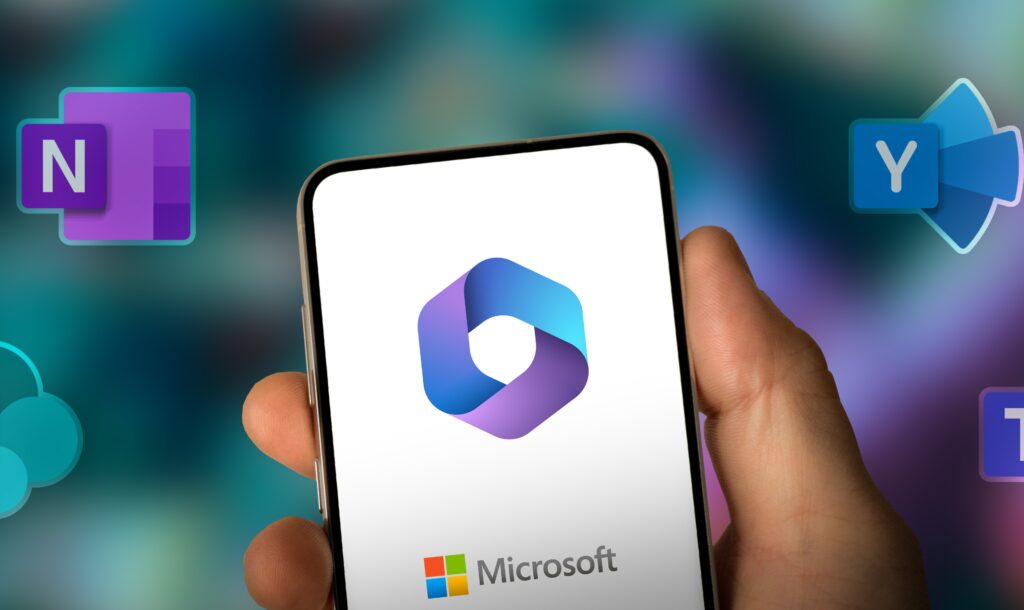 microsoft 365 copilot