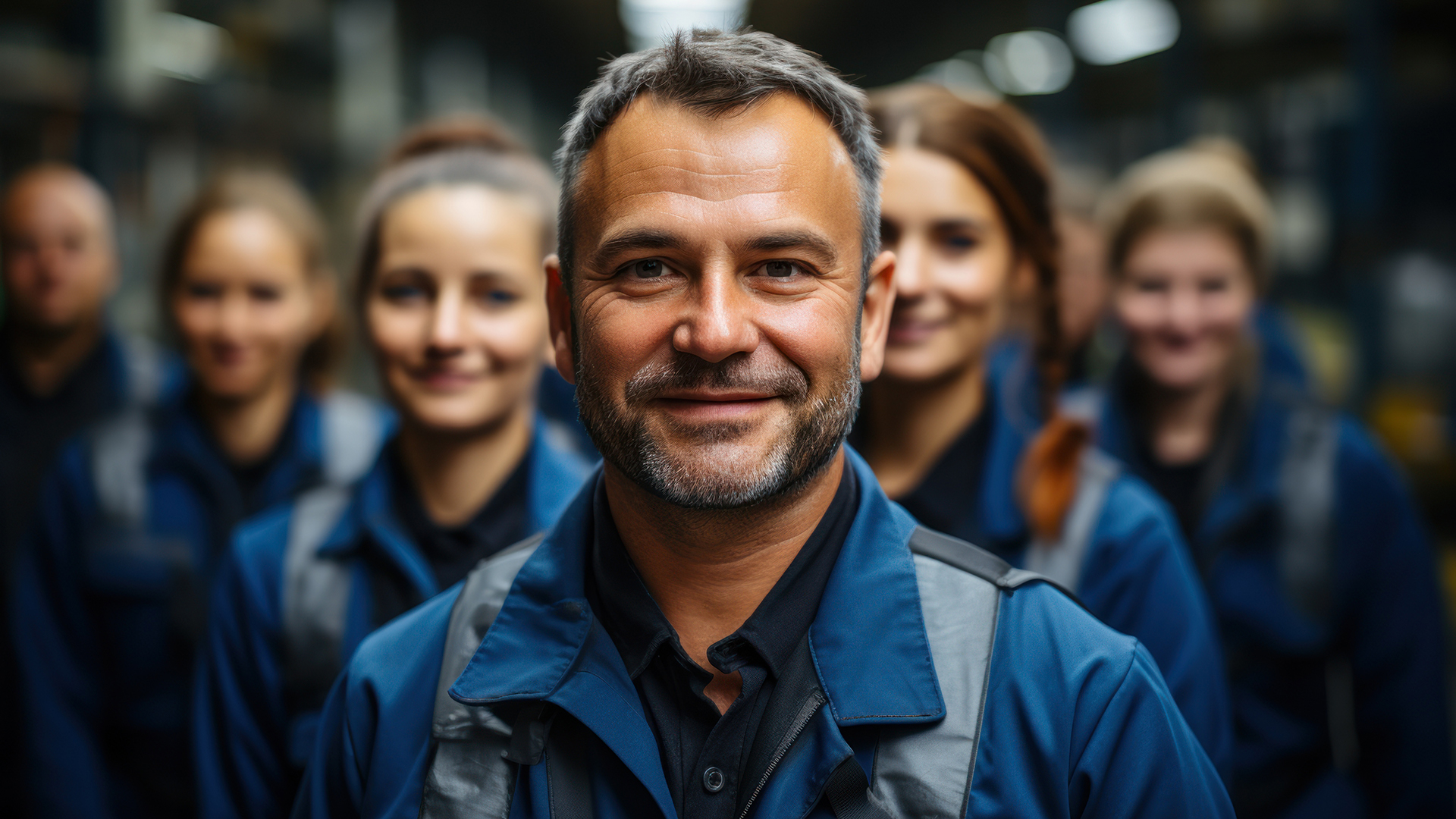 network installation services
