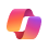 a pixelated image of a pink and purple object
