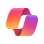 a pixelated image of a pink and purple object