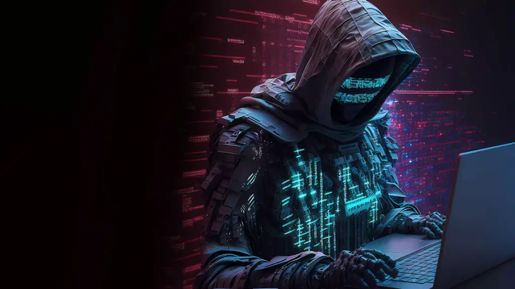 Ai-Powered Cyberattacks ai-powered cyberattacks