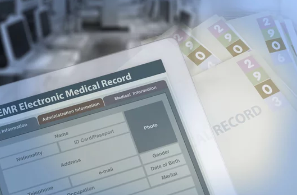 hipaa compliance matters