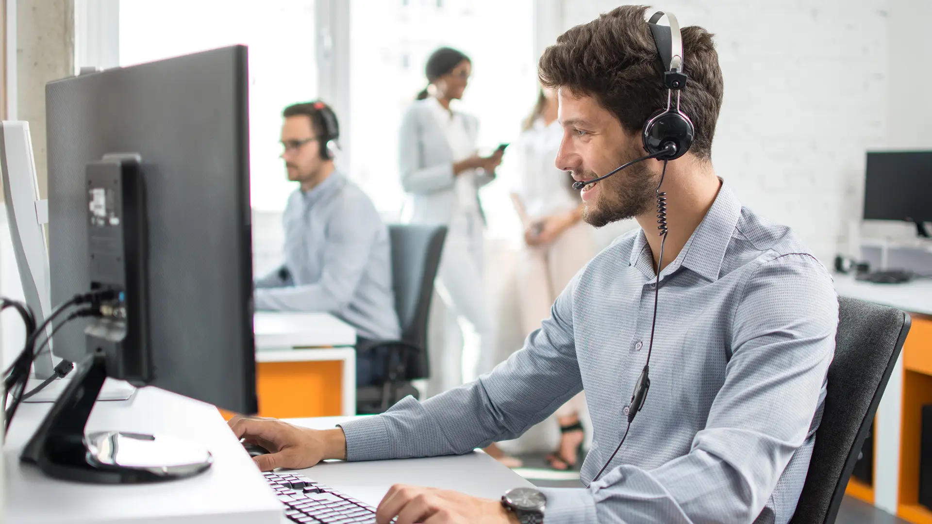 it support soho. rapid response