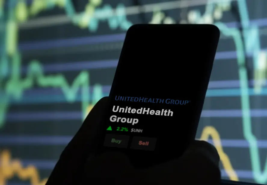 Healthcare Cyberattack