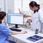 IT Solutions Healthcare. Medical Sector. Private Healthcare. hipaa risk assessment