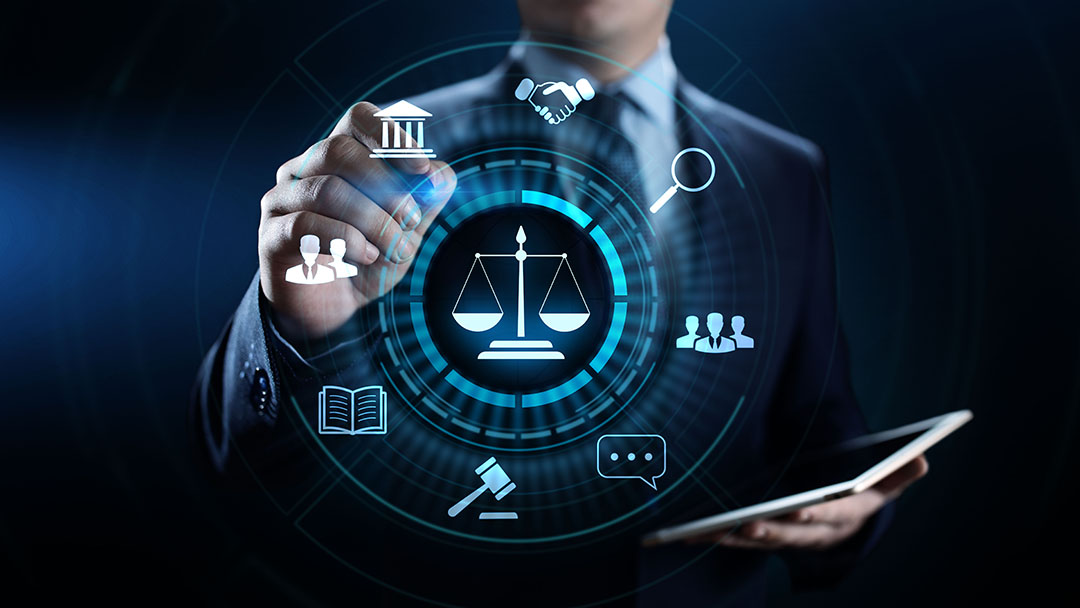 law firm technology consultants. cybersecurity for law firms.