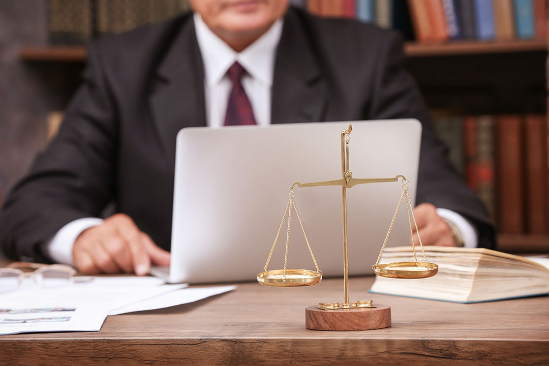law firm technology consultants. managed it services for law firms