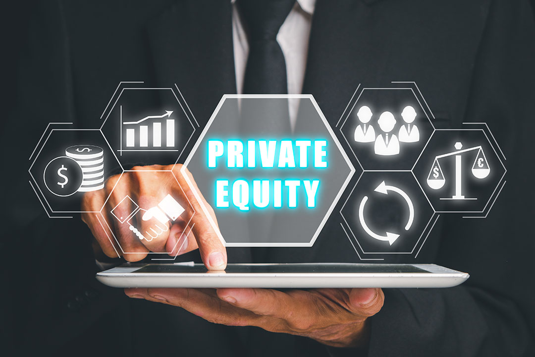 private equity cybersecurity. private equity it support. private equity managed it