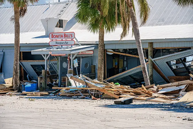 Preparing Your Business for Hurricane Season