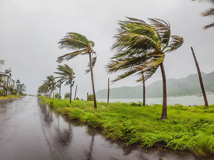 Atlantic Hurricane Season