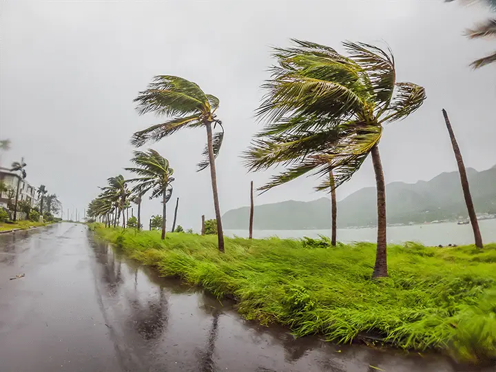 atlantic hurricane season