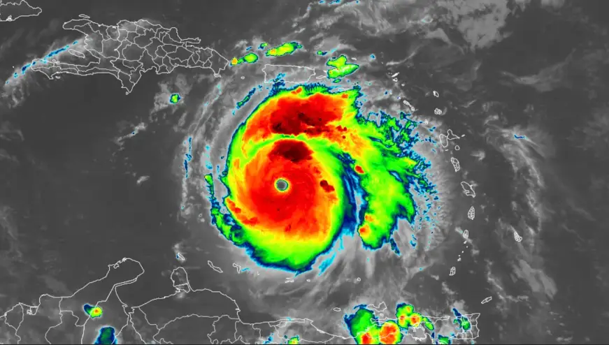 2024 Hurricane Season