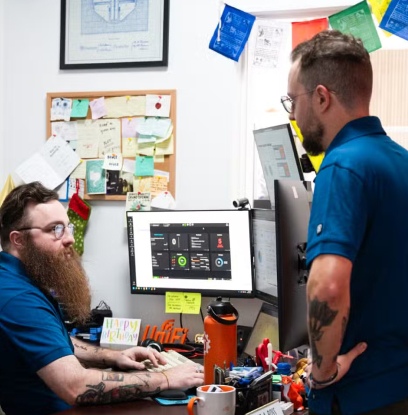 industry expertise