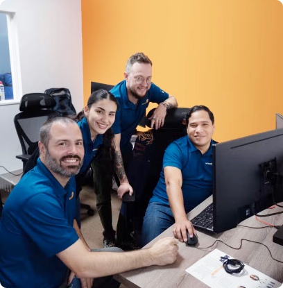 managed it model
