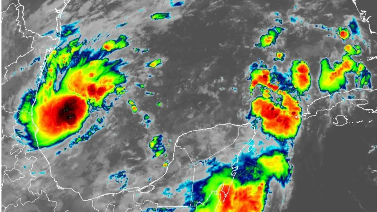 Hurricane Milton