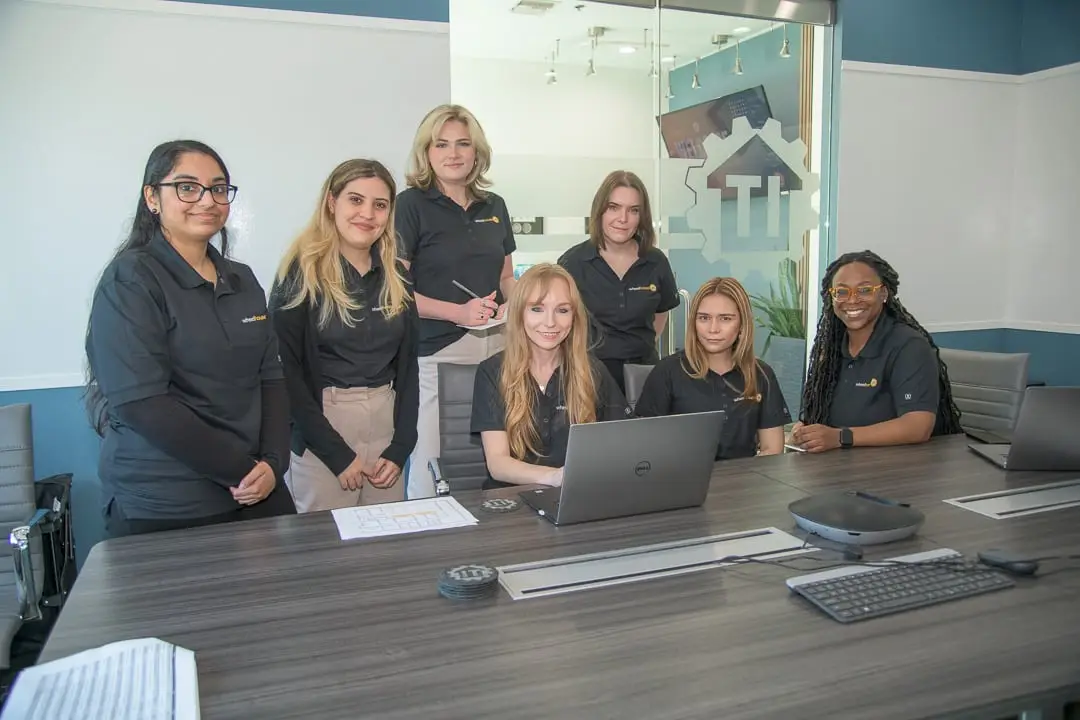 managed it services