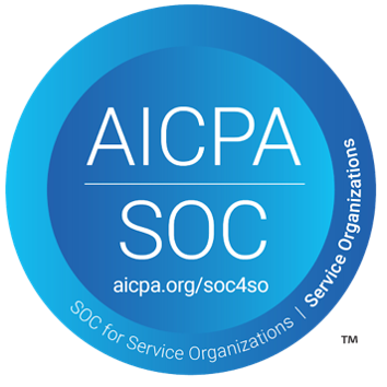 aicpa logo showcasing professional, trustworthy services for certified public accountants.