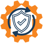 home security shield for reliable protection.