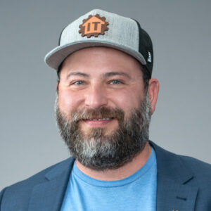 Picture of Nick Barto