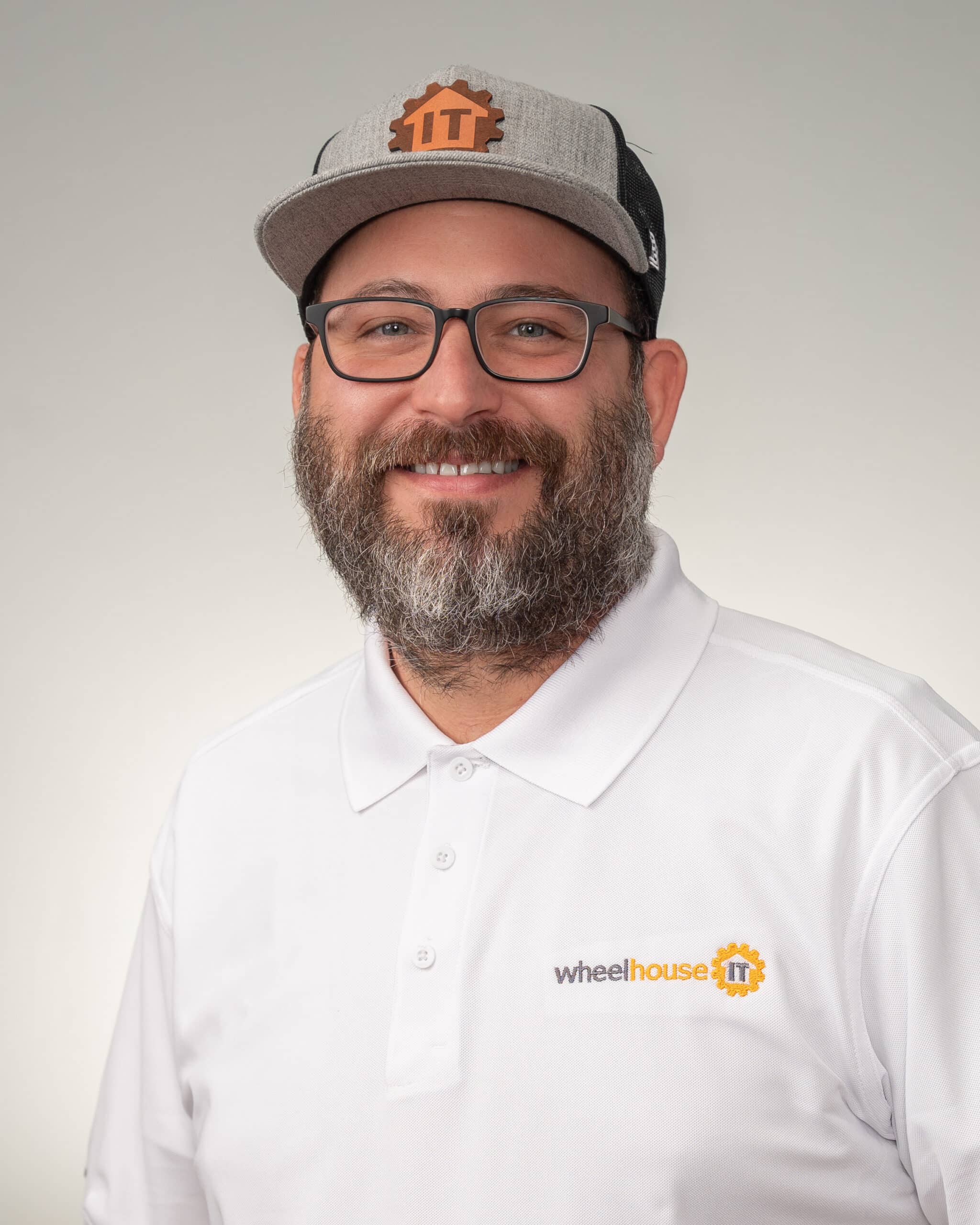 Picture of Nick Barto