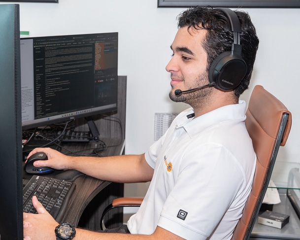 help desk ticket automation