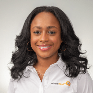 Picture of Amelie Cheron