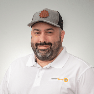 Picture of Christopher Delgado