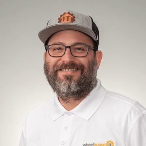 Picture of Nick Barto