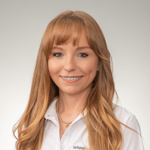 Picture of Beth Weissman