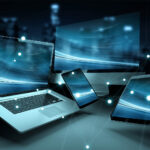 A group of Managed Service digital devices